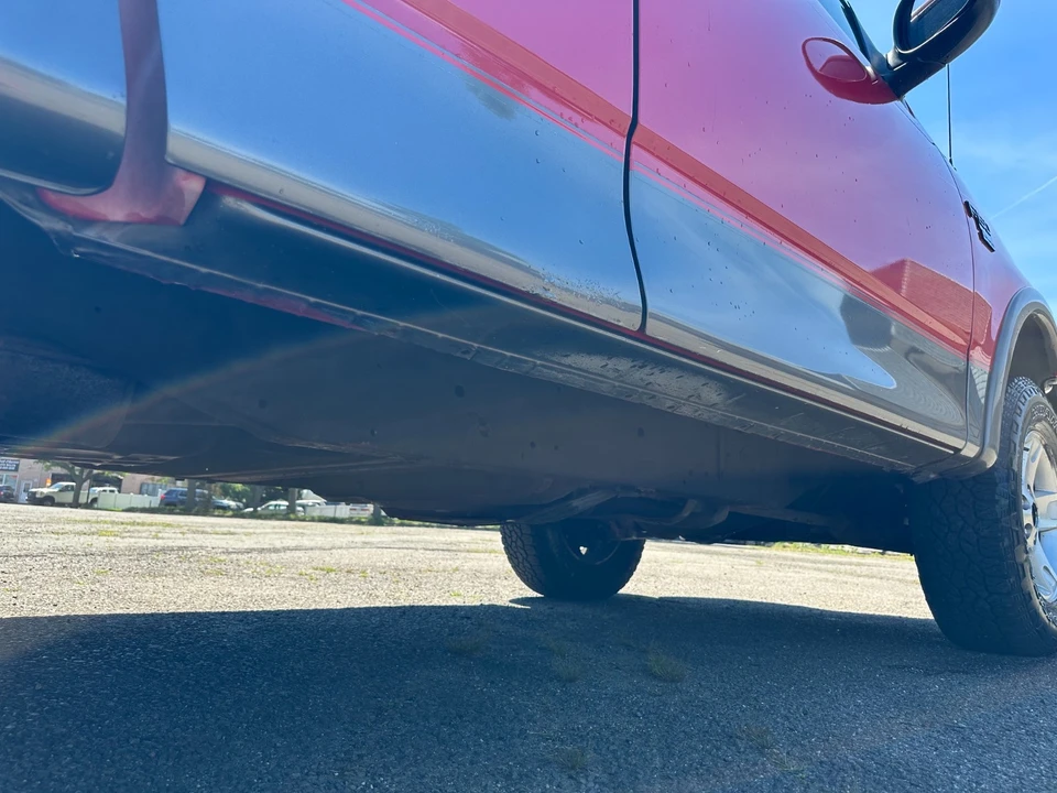 2002 Ford F-150 10th Gen - Image 27 of 31