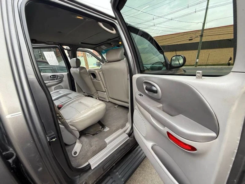 2002 Ford F-150 10th Gen - Image 4 of 12