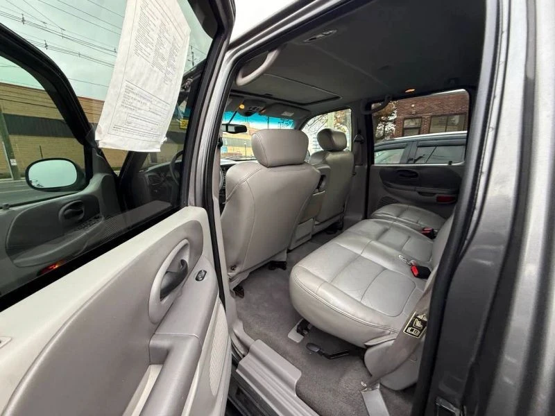 2002 Ford F-150 10th Gen - Image 6 of 12