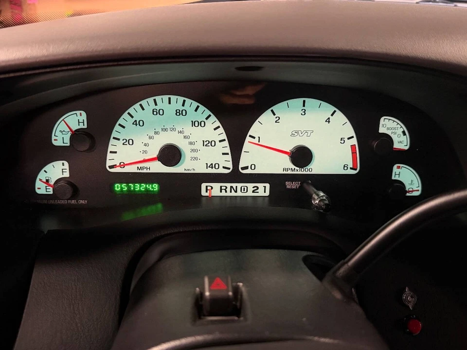 2002 Ford F-150 10th Gen - Image 10 of 12