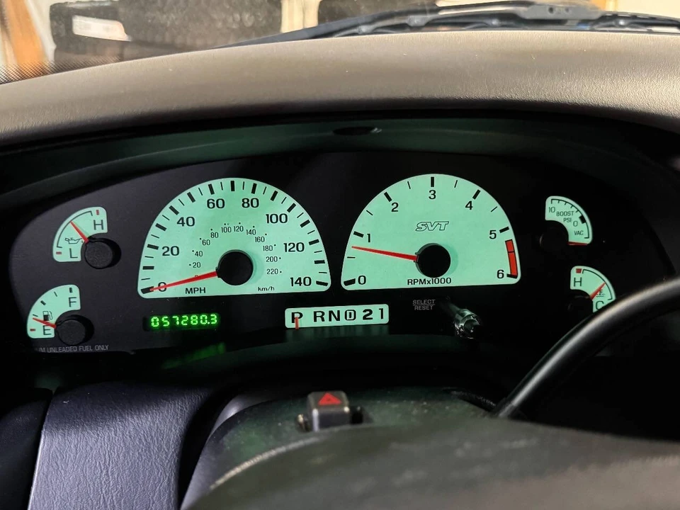2002 Ford F-150 10th Gen - Image 3 of 12