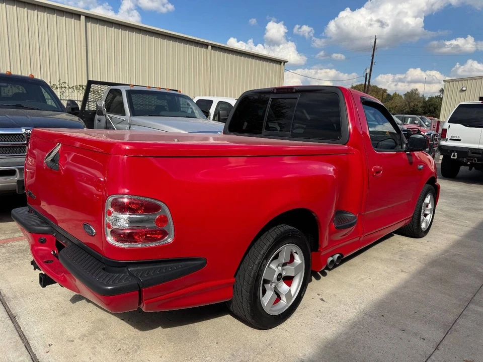 2002 Ford F-150 10th Gen - Image 9 of 12