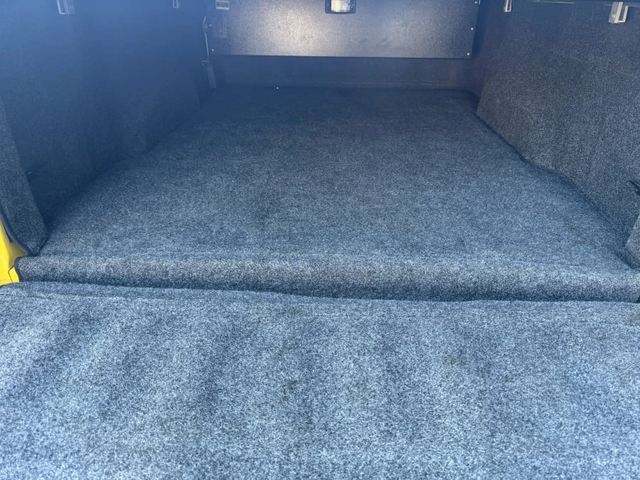 2002 Ford F-150 10th Gen - Image 13 of 13