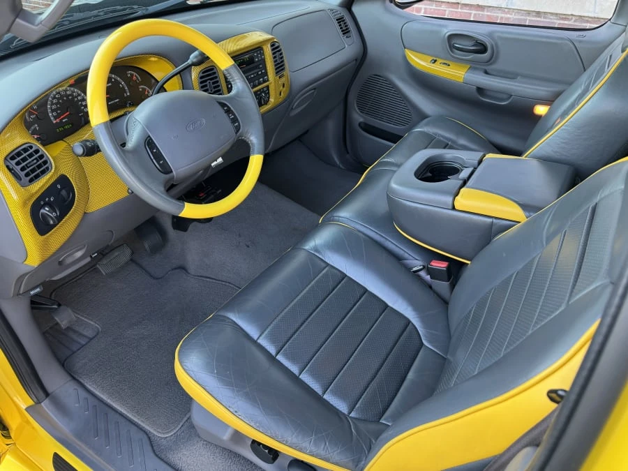 2002 Ford F-150 10th Gen - Image 6 of 13