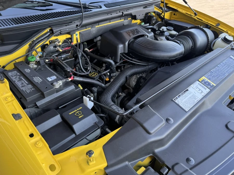 2002 Ford F-150 10th Gen - Image 11 of 13