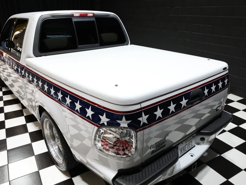 2002 Ford F-150 10th Gen - Image 28 of 31