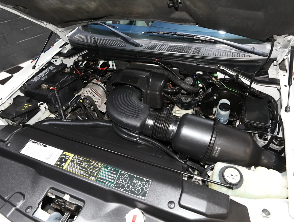 2002 Ford F-150 10th Gen - Image 3 of 31