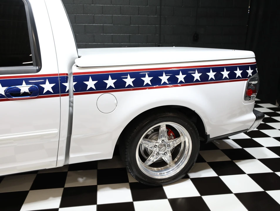 2002 Ford F-150 10th Gen - Image 31 of 31