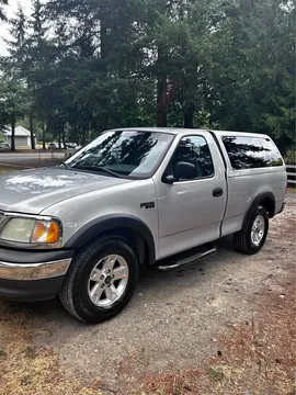 2002 Ford F-150 FX2 Pickup 2D 6 1/2 ft