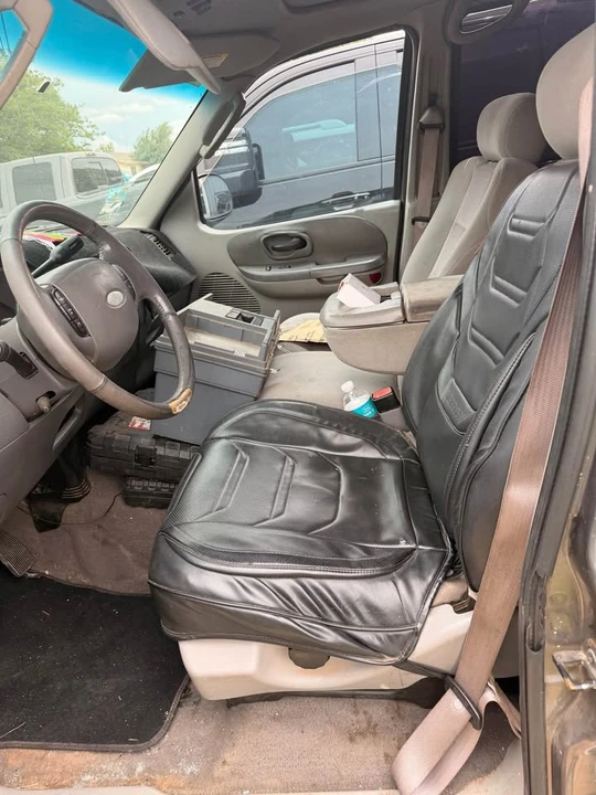 2002 Ford F-150 10th Gen - Image 2 of 4
