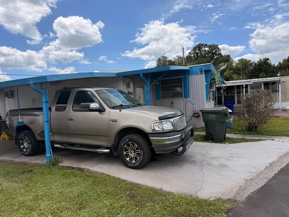 2002 Ford F-150 10th Gen - Image 7 of 7