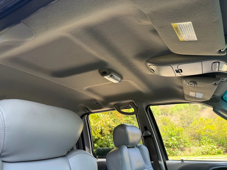 2002 Ford F-150 10th Gen - Image 24 of 30