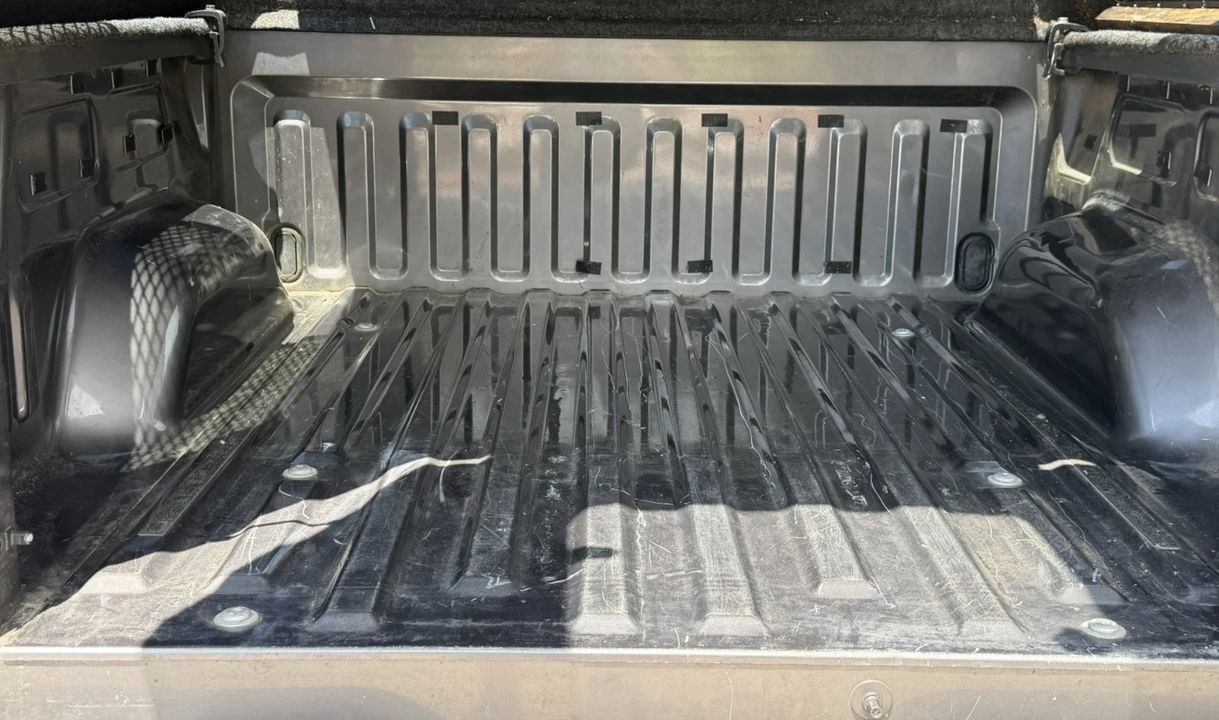 2002 Ford F-150 10th Gen - Image 27 of 30