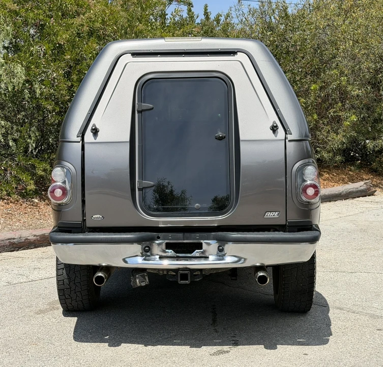 2002 Ford F-150 10th Gen - Image 30 of 30