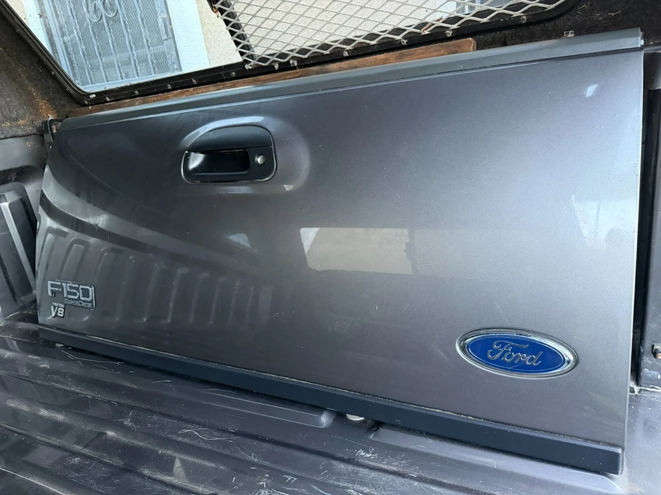 2002 Ford F-150 10th Gen - Image 28 of 30