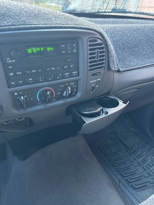 2002 Ford F-150 10th Gen - Image 17 of 21