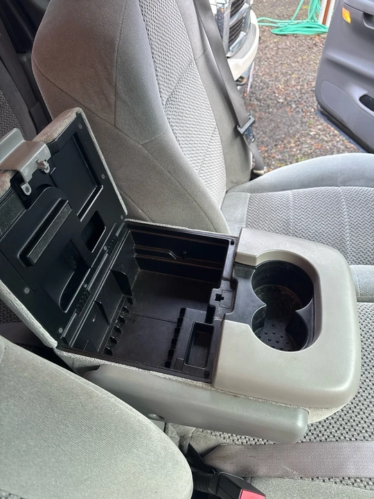 2002 Ford F-150 10th Gen - Image 12 of 21