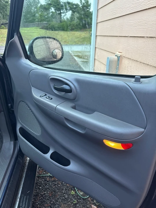 2002 Ford F-150 10th Gen - Image 16 of 21
