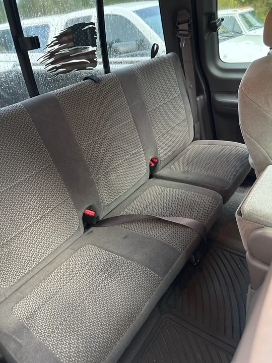 2002 Ford F-150 10th Gen - Image 13 of 21