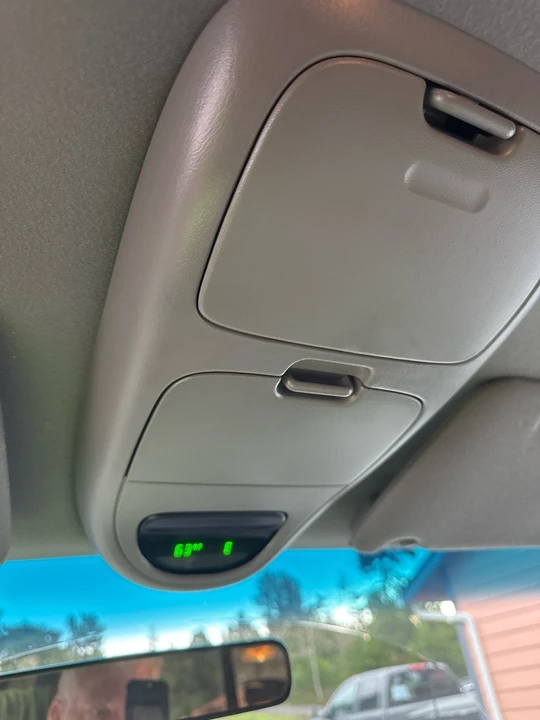 2002 Ford F-150 10th Gen - Image 21 of 21