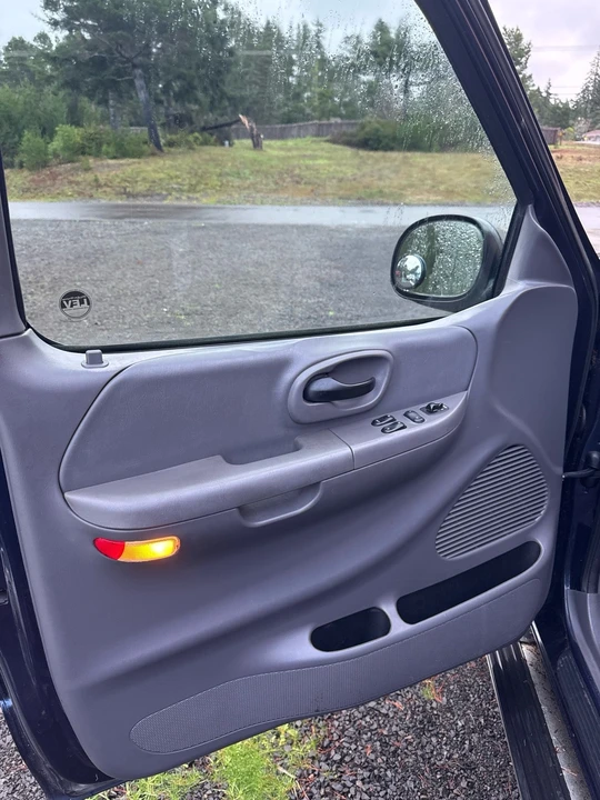2002 Ford F-150 10th Gen - Image 15 of 21