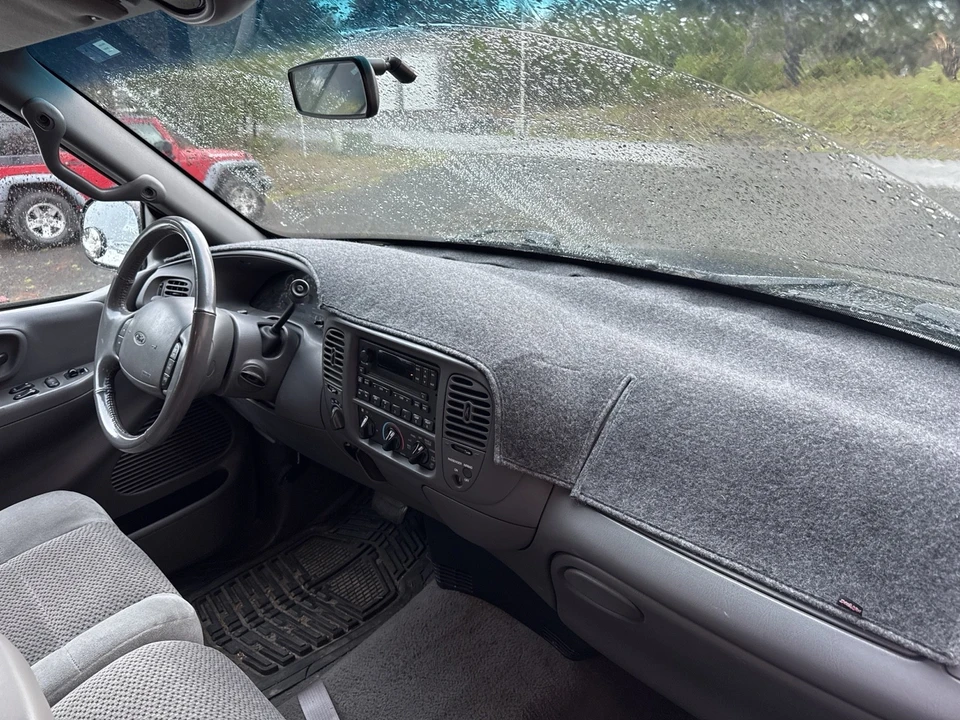 2002 Ford F-150 10th Gen - Image 18 of 21