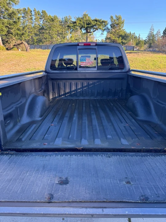 2002 Ford F-150 10th Gen - Image 6 of 21
