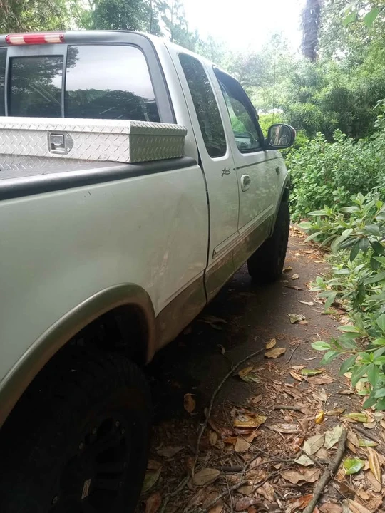2002 Ford F-150 10th Gen - Image 4 of 4