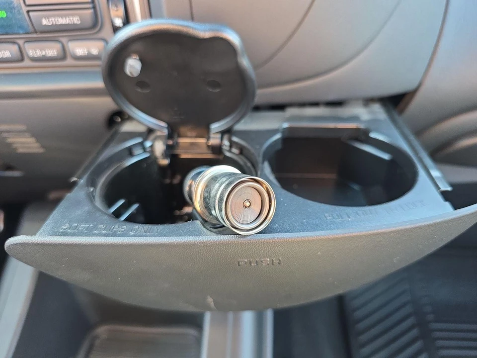 2002 Ford F-150 10th Gen - Image 26 of 31
