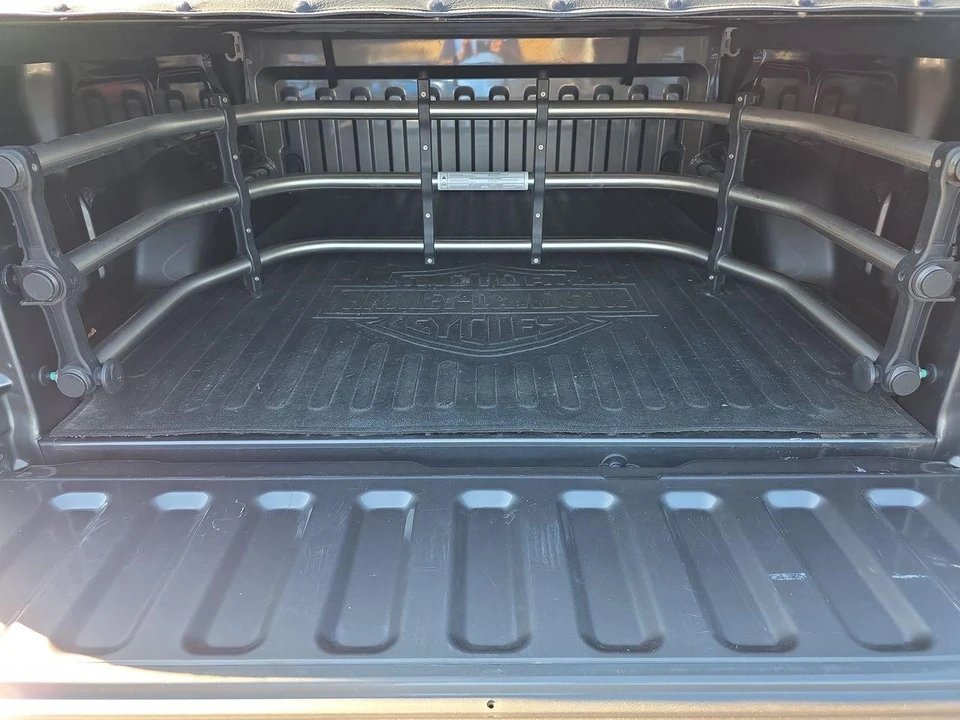 2002 Ford F-150 10th Gen - Image 29 of 31
