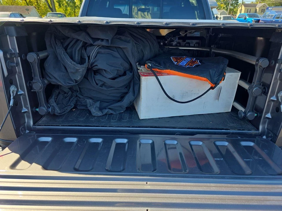 2002 Ford F-150 10th Gen - Image 15 of 31