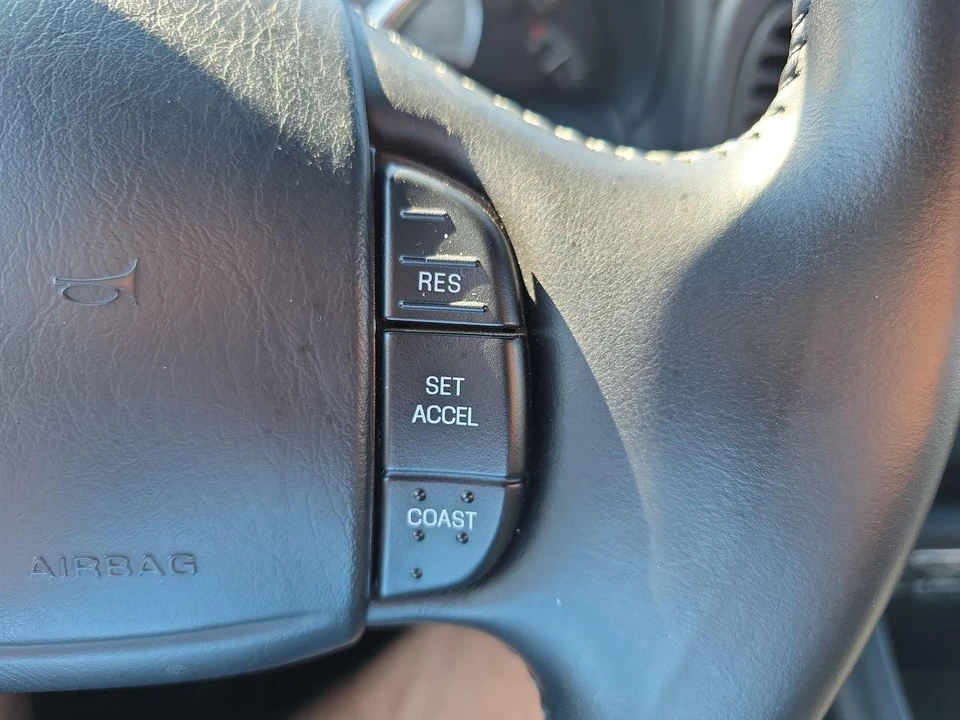 2002 Ford F-150 10th Gen - Image 24 of 31