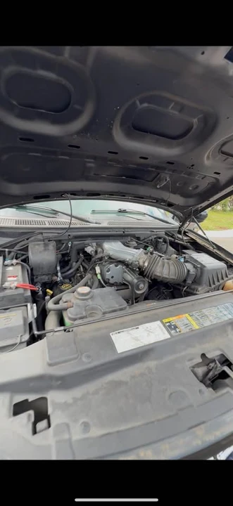 2002 Ford F-150 10th Gen - Image 9 of 9
