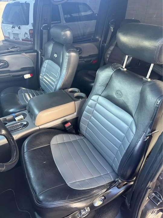 2002 Ford F-150 10th Gen - Image 3 of 5