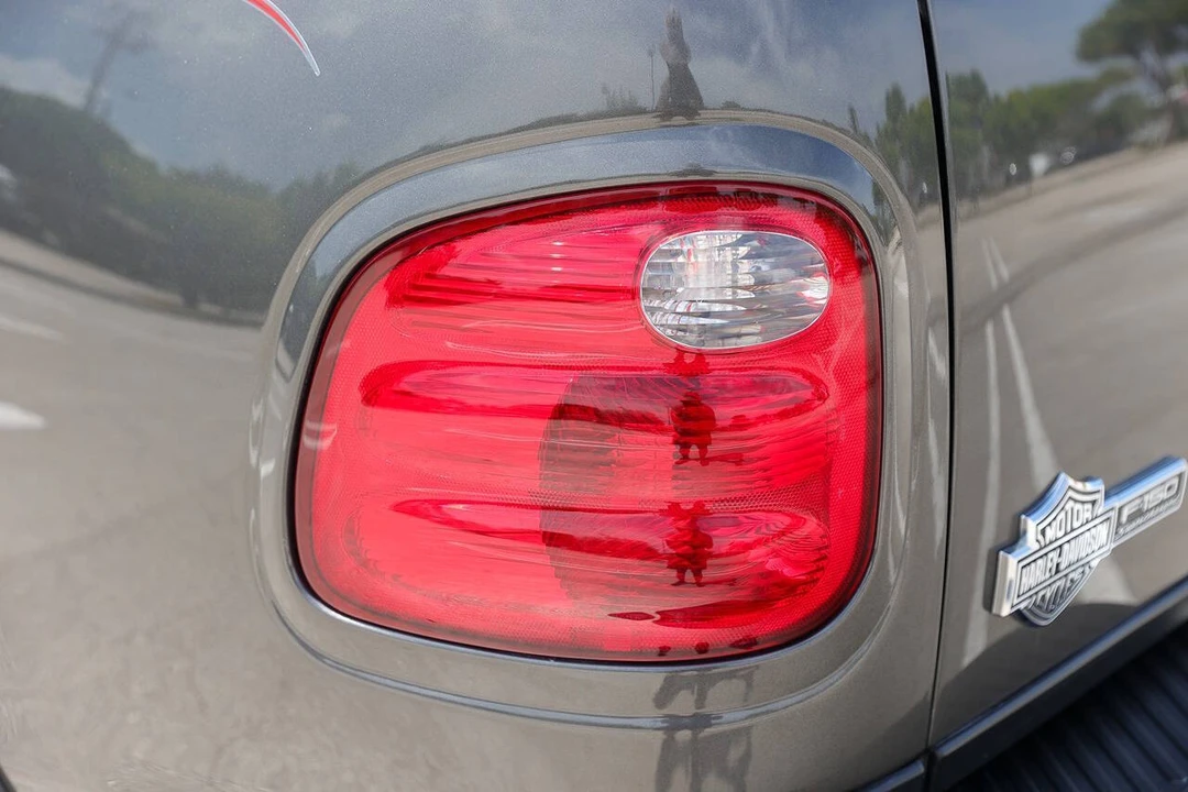 2002 Ford F-150 10th Gen - Image 18 of 31