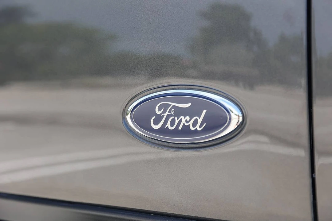 2002 Ford F-150 10th Gen - Image 22 of 31