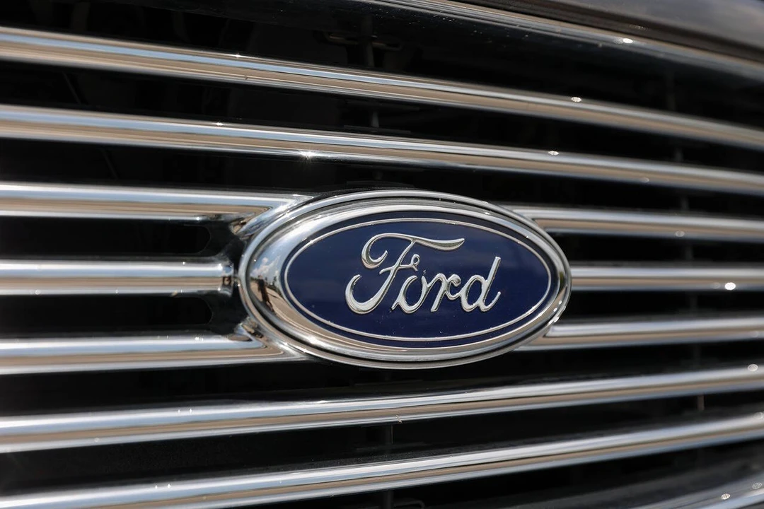 2002 Ford F-150 10th Gen - Image 14 of 31