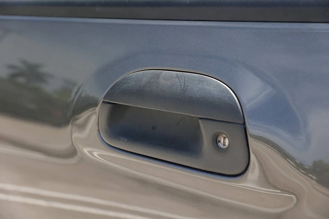 2002 Ford F-150 10th Gen - Image 20 of 31
