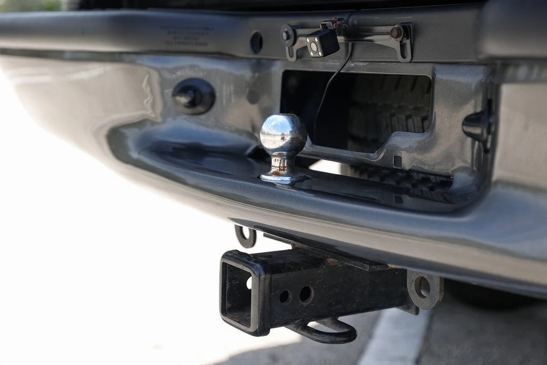 2002 Ford F-150 10th Gen - Image 21 of 31