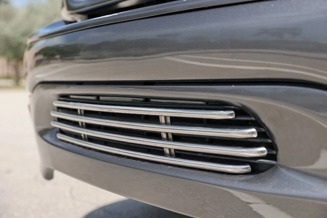 2002 Ford F-150 10th Gen - Image 15 of 31