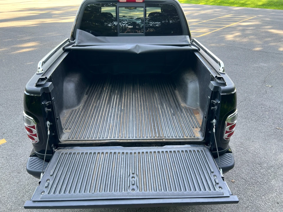 2002 Ford F-150 10th Gen - Image 10 of 31