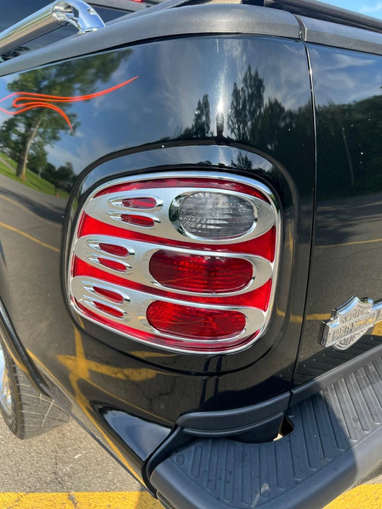 2002 Ford F-150 10th Gen - Image 18 of 31