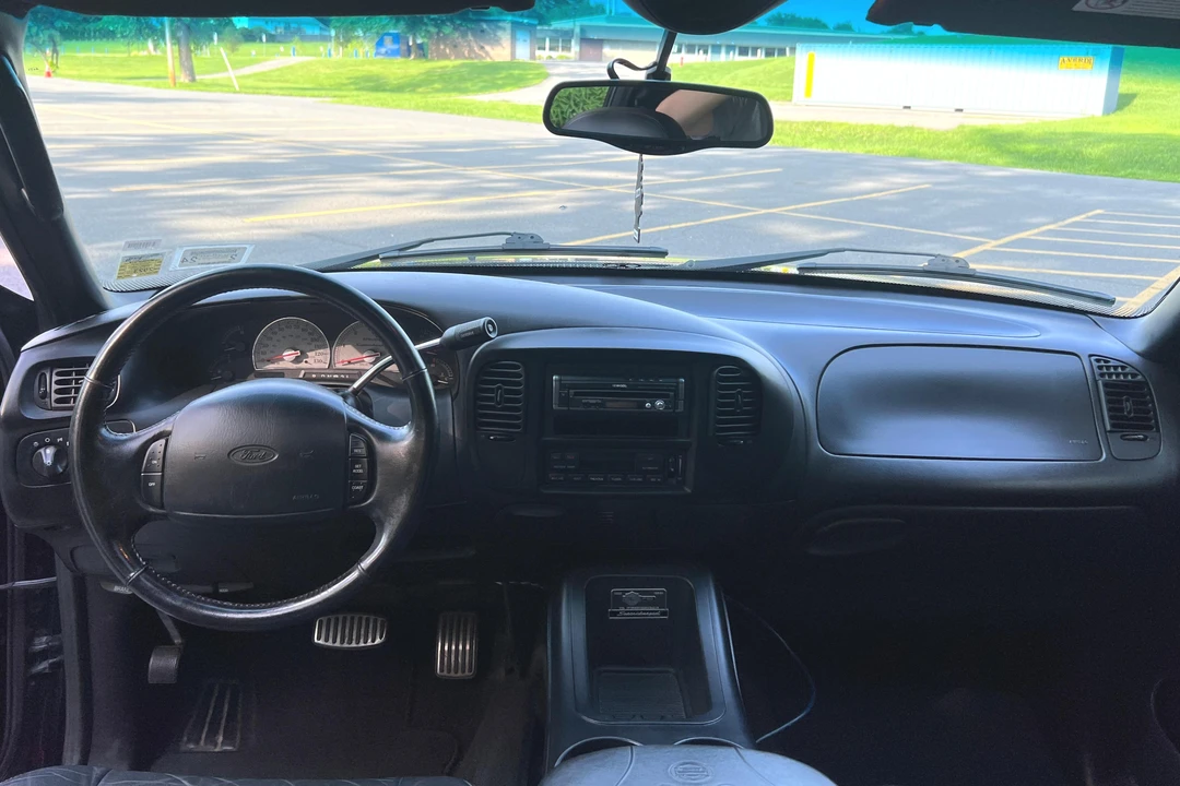 2002 Ford F-150 10th Gen - Image 31 of 31