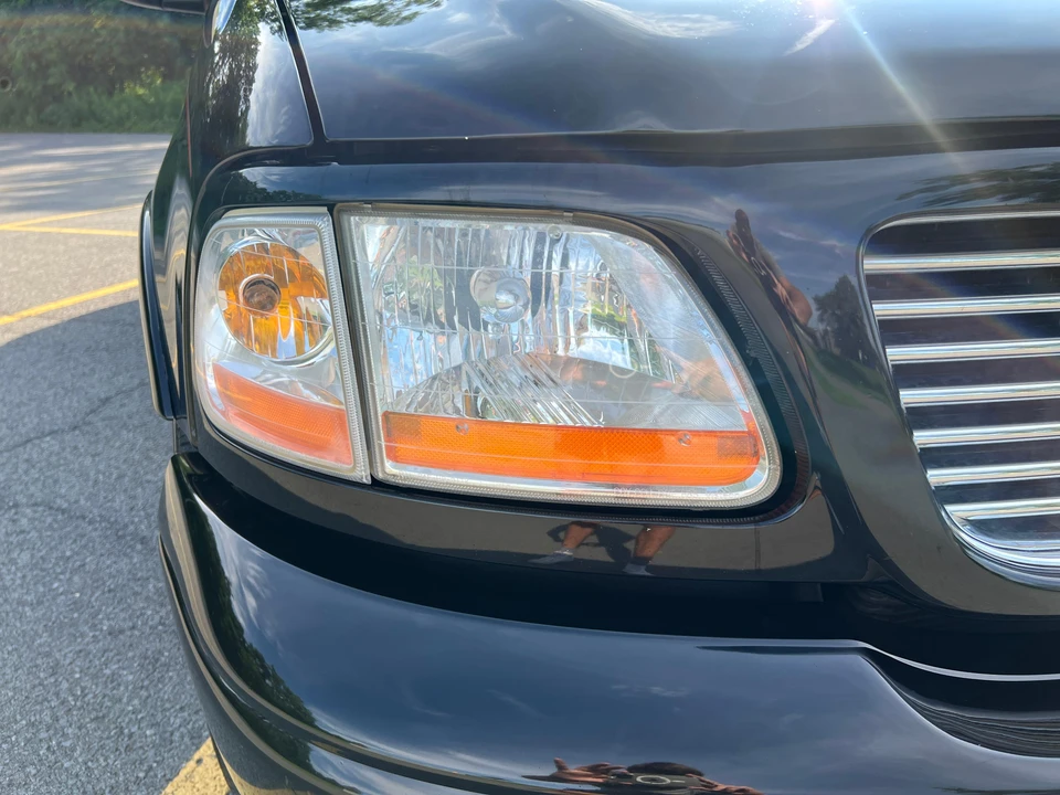2002 Ford F-150 10th Gen - Image 12 of 31