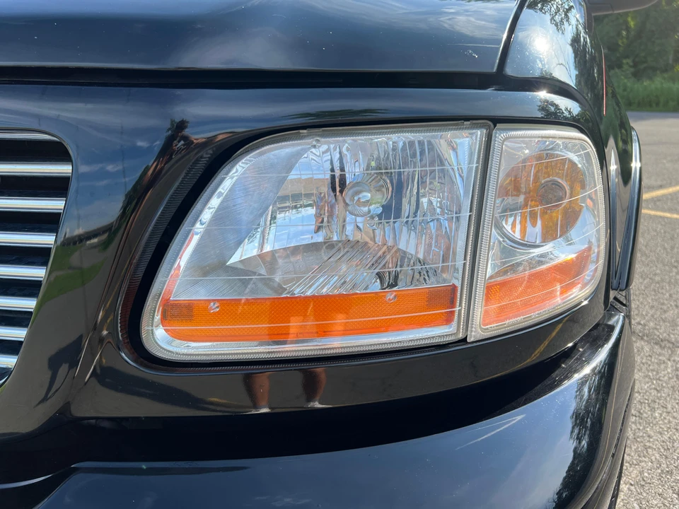 2002 Ford F-150 10th Gen - Image 13 of 31