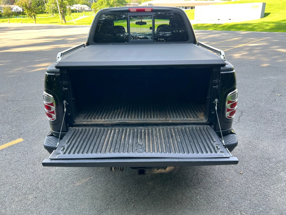 2002 Ford F-150 10th Gen - Image 9 of 31