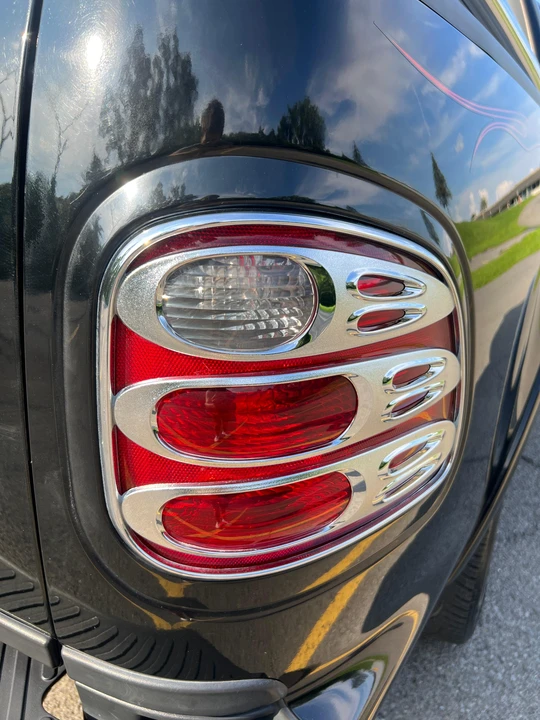 2002 Ford F-150 10th Gen - Image 19 of 31