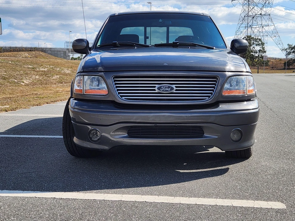 2002 Ford F-150 10th Gen - Image 6 of 31