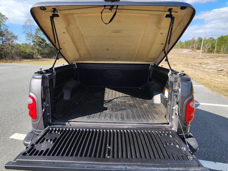 2002 Ford F-150 10th Gen - Image 31 of 31