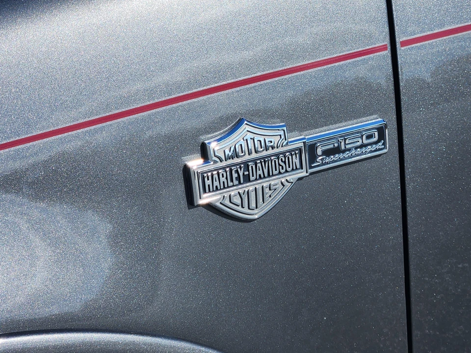 2002 Ford F-150 10th Gen - Image 27 of 31